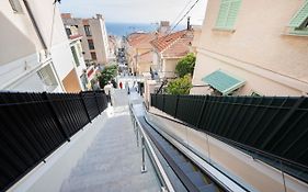 Monaco Sea View Apartments